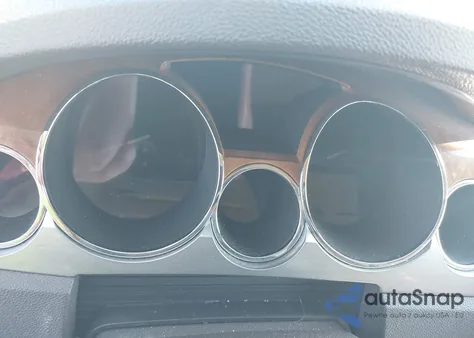 2012 Buick Enclave Leather from USA, damaged, VIN 5GAKVCED7CJ214345